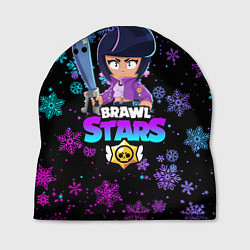 Шапка BRAWL STARS BIBI