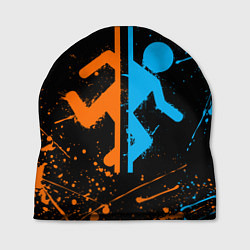 Шапка PORTAL