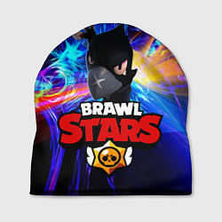 Шапка Brawl Stars - Crow