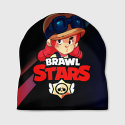 Шапка Brawl Stars - Jessie