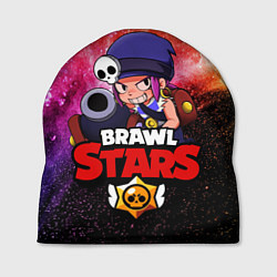 Шапка Brawl Stars - Penny