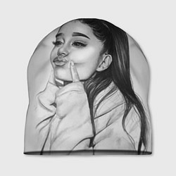 Шапка Ariana Grande Ариана Гранде