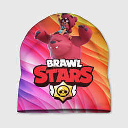 Шапка Brawl Stars - Nita