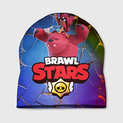 Шапка Brawl Stars - Nita