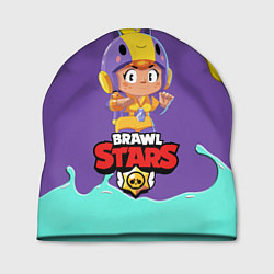 Шапка BRAWL STARS BEA