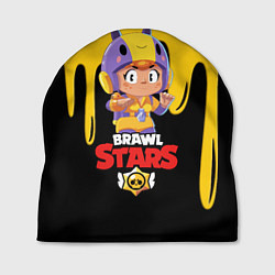 Шапка BRAWL STARS BEA