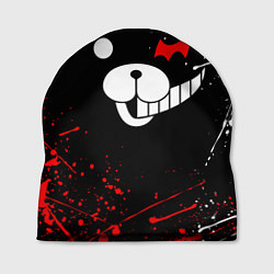 Шапка MONOKUMA