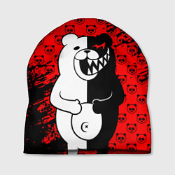 Шапка MONOKUMA