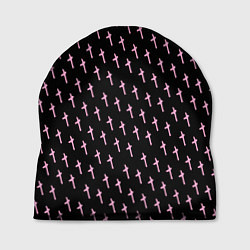 Шапка LiL PEEP Pattern