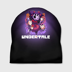 Шапка UNDERTALE