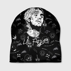 Шапка LIL PEEP