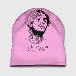 Шапка LIL PEEP