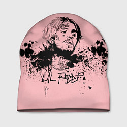 Шапка LIL PEEP