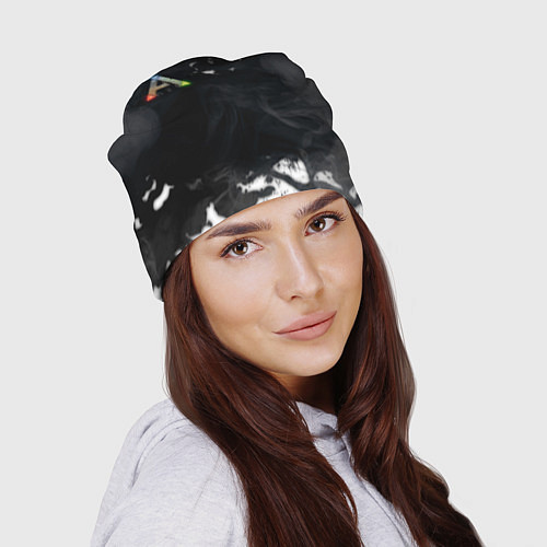 Шапка Ark Survival Evolved / 3D-принт – фото 2