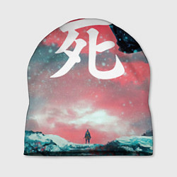Шапка Sekiro shadows die twice, цвет: 3D-принт