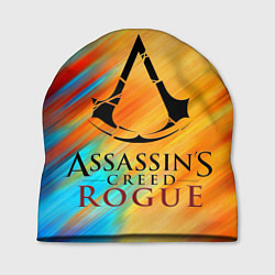 Шапка Assassin's Creed: Rogue