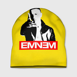 Шапка Eminem