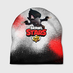 Шапка BRAWL STARS CROW