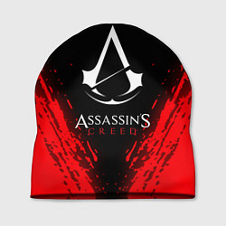 Шапка Assassin’s Creed