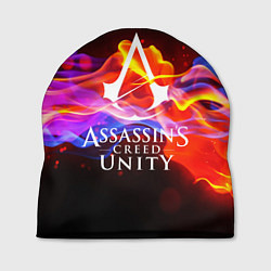 Шапка Assassin’s Creed: Unity, цвет: 3D-принт