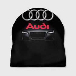 Шапка AUDI