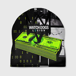 Шапка WATCH DOGS:LEGION