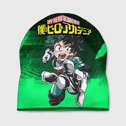 Шапка MY HERO ACADEMIA