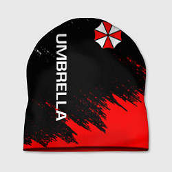 Шапка UMBRELLA CORP