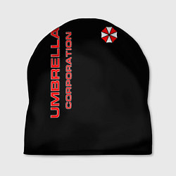 Шапка Umbrella Corporation