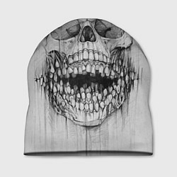 Шапка Dentist skull