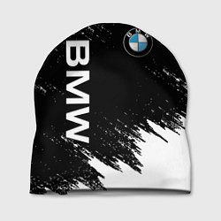 Шапка BMW