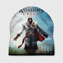Шапка Assassins Creed, цвет: 3D-принт