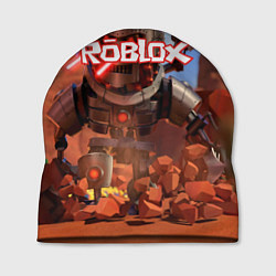 Шапка ROBLOX