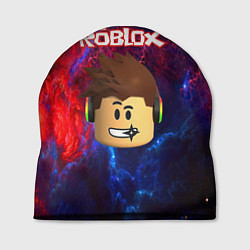 Шапка ROBLOX