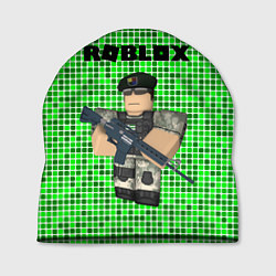 Шапка Roblox