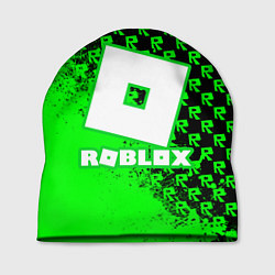 Шапка Roblox