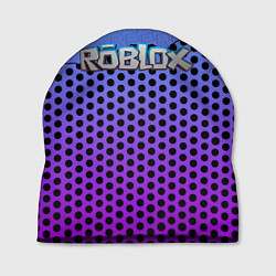 Шапка Roblox Gradient Pattern, цвет: 3D-принт