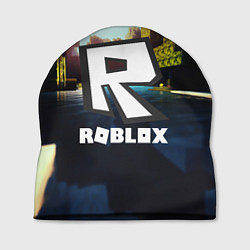 Шапка ROBLOX, цвет: 3D-принт