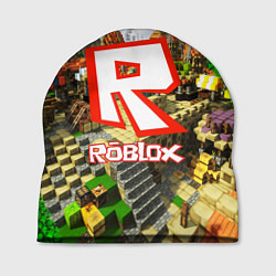 Шапка ROBLOX, цвет: 3D-принт