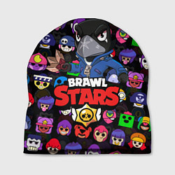 Шапка BRAWL STARS CROW