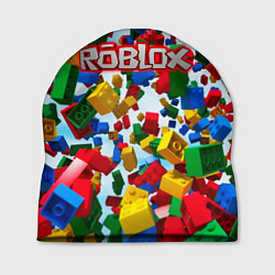 Шапка Roblox Cubes, цвет: 3D-принт