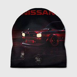 Шапка NISSAN