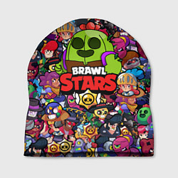 Шапка BRAWL STARS:SPIKE