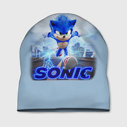 Шапка SONIC