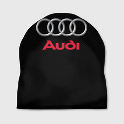 Шапка AUDI