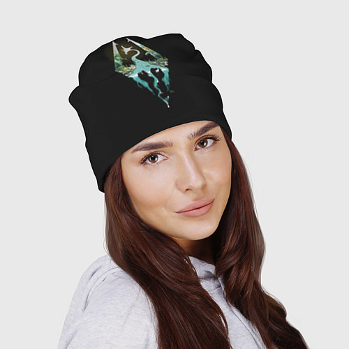 Шапка THE ELDER SCROLLS / 3D-принт – фото 2
