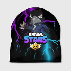 Шапка BRAWL STARS CROW