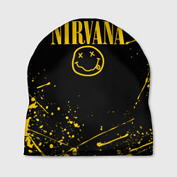 Шапка NIRVANA