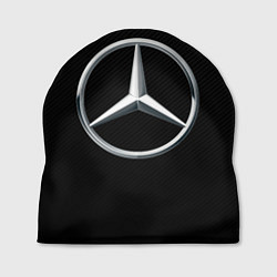 Шапка MERCEDES-BENZ CARBON