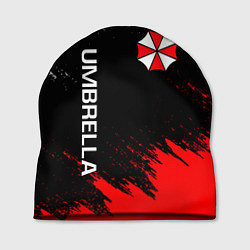 Шапка RESIDENT EVIL UMBRELLA